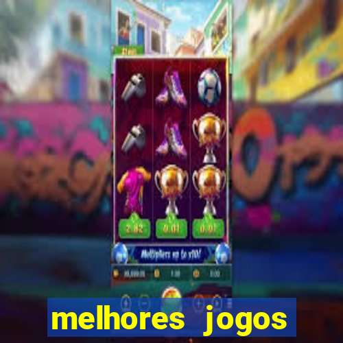 melhores jogos pagos para android